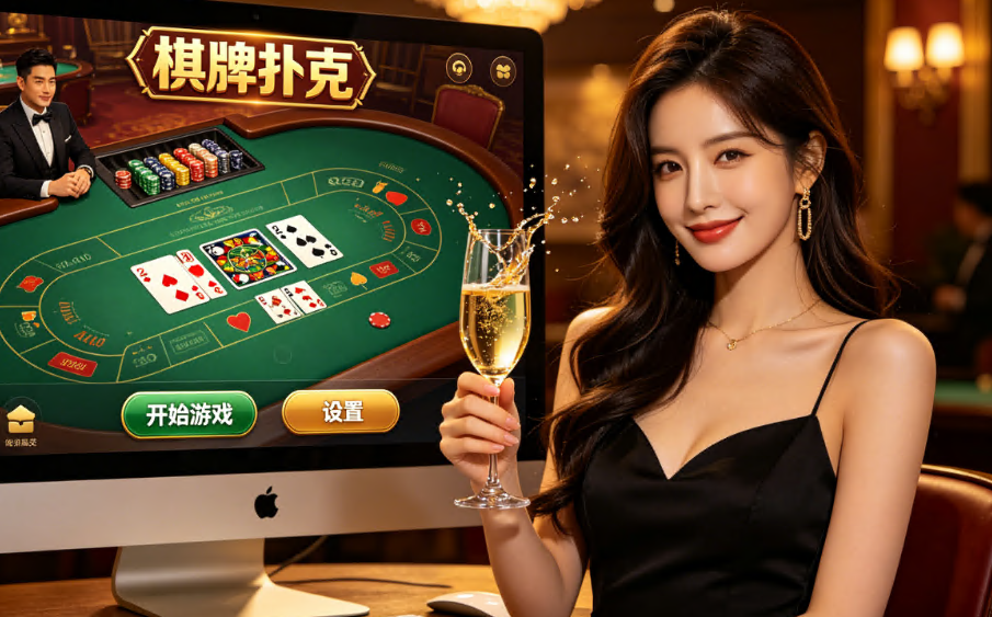 新宝GG精选视觉